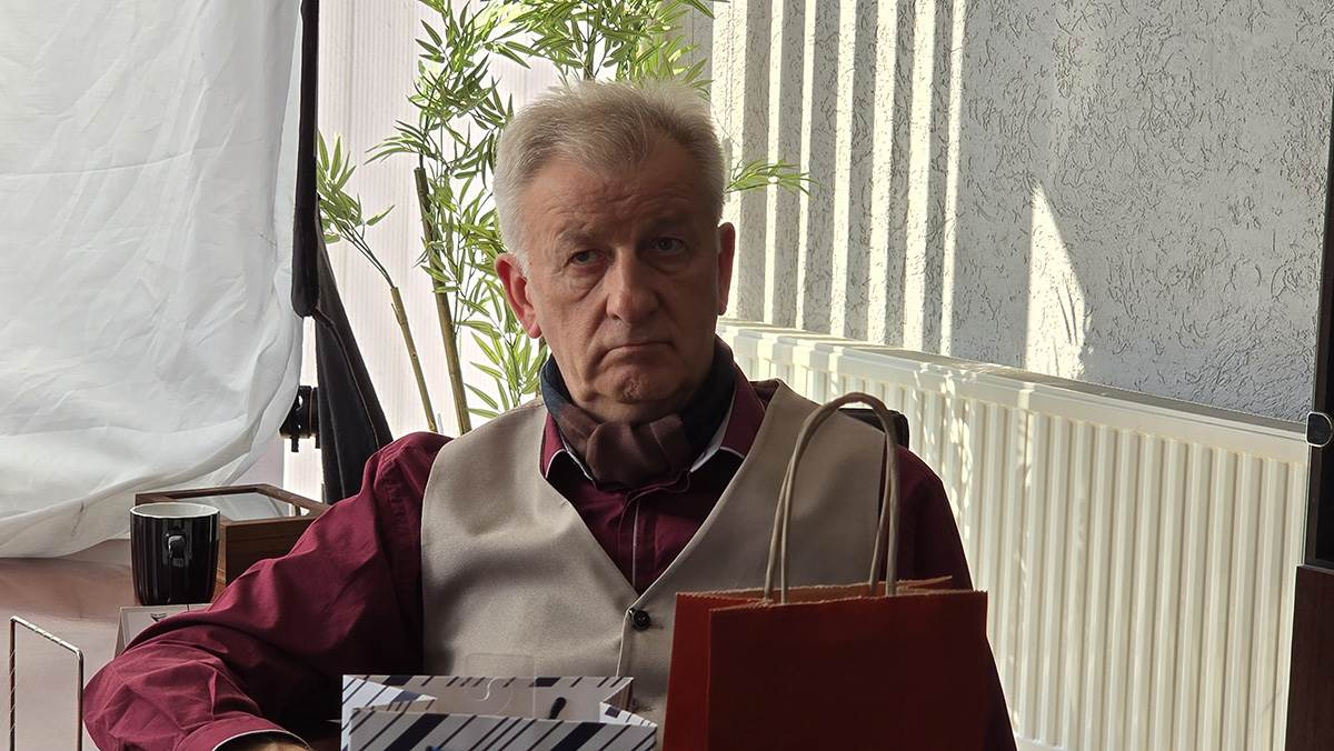  Branimir Brstina imao infarkt 