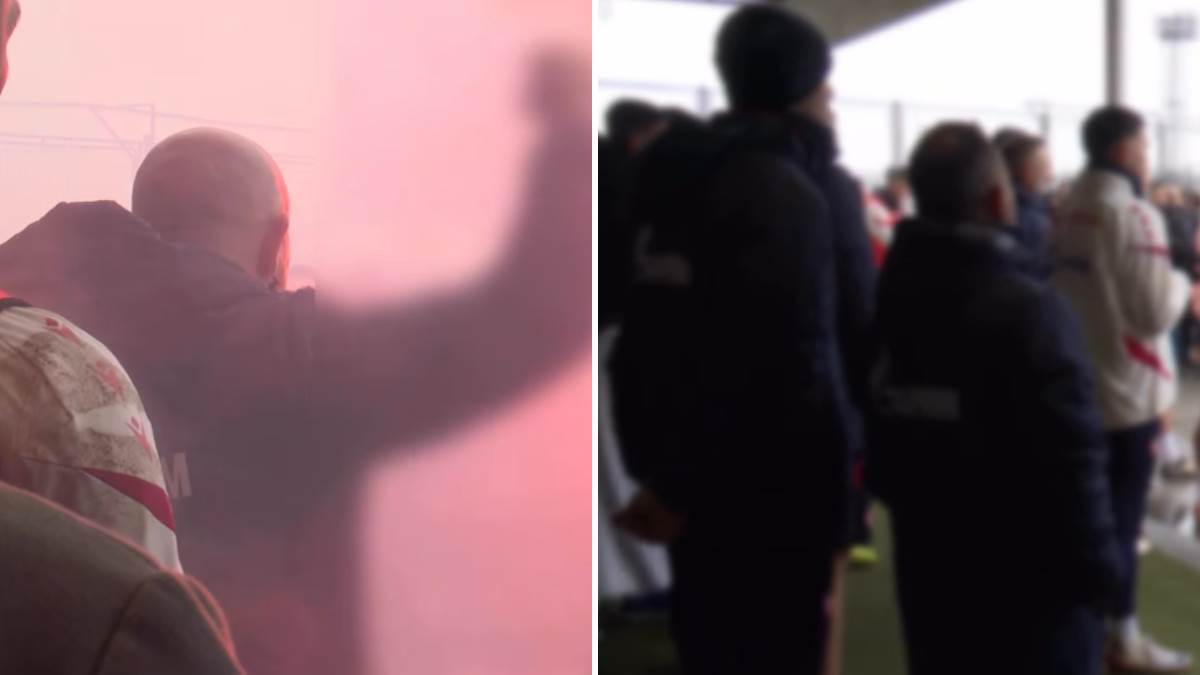  delije podrzale dejana stankovica i igrace 