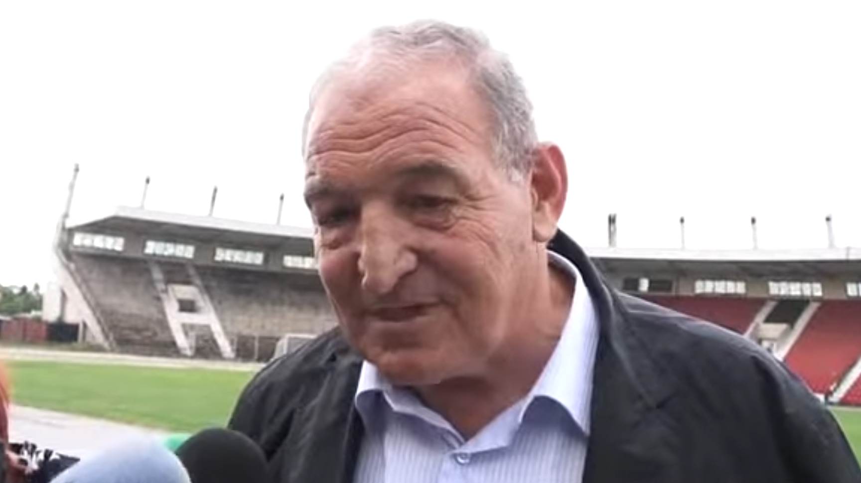  Preminuo Dimitar Penev  