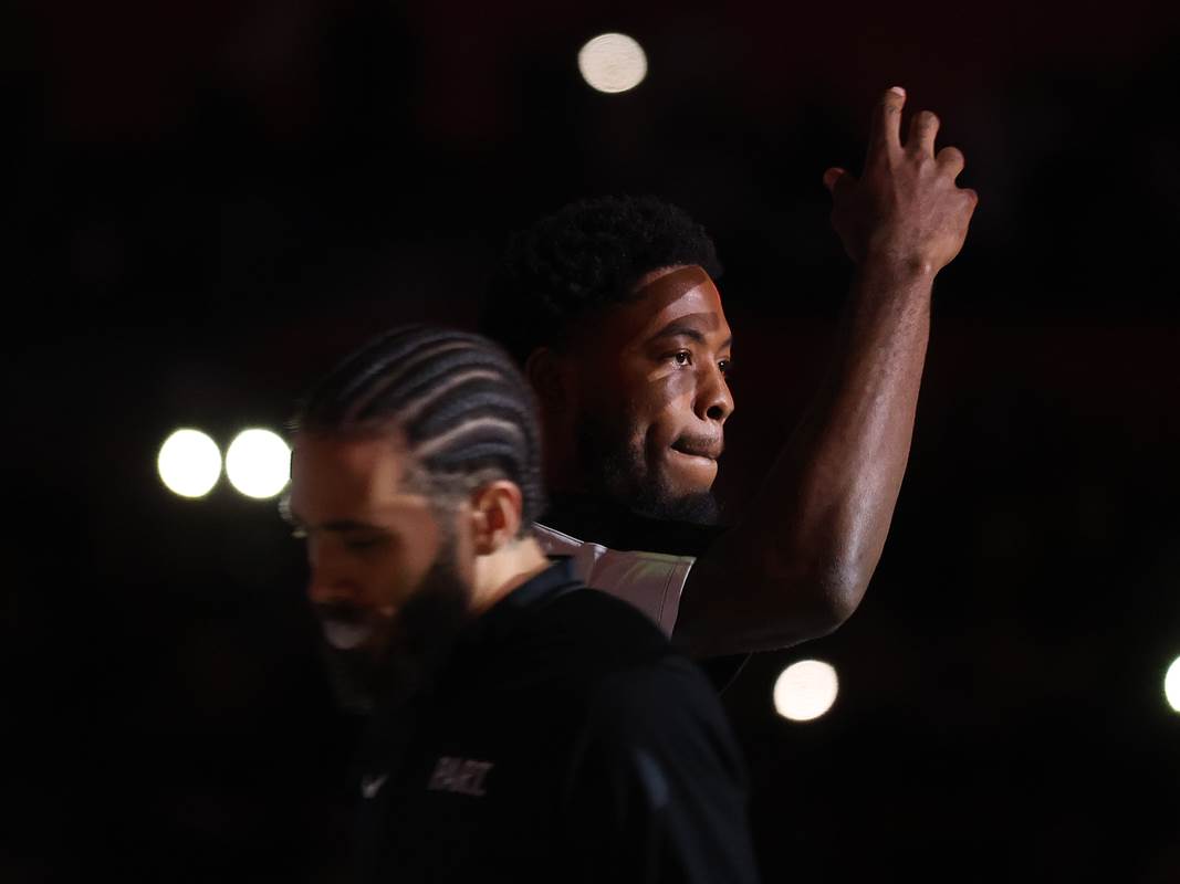  Da li Tajrik Džouns odlazi iz Partizana  