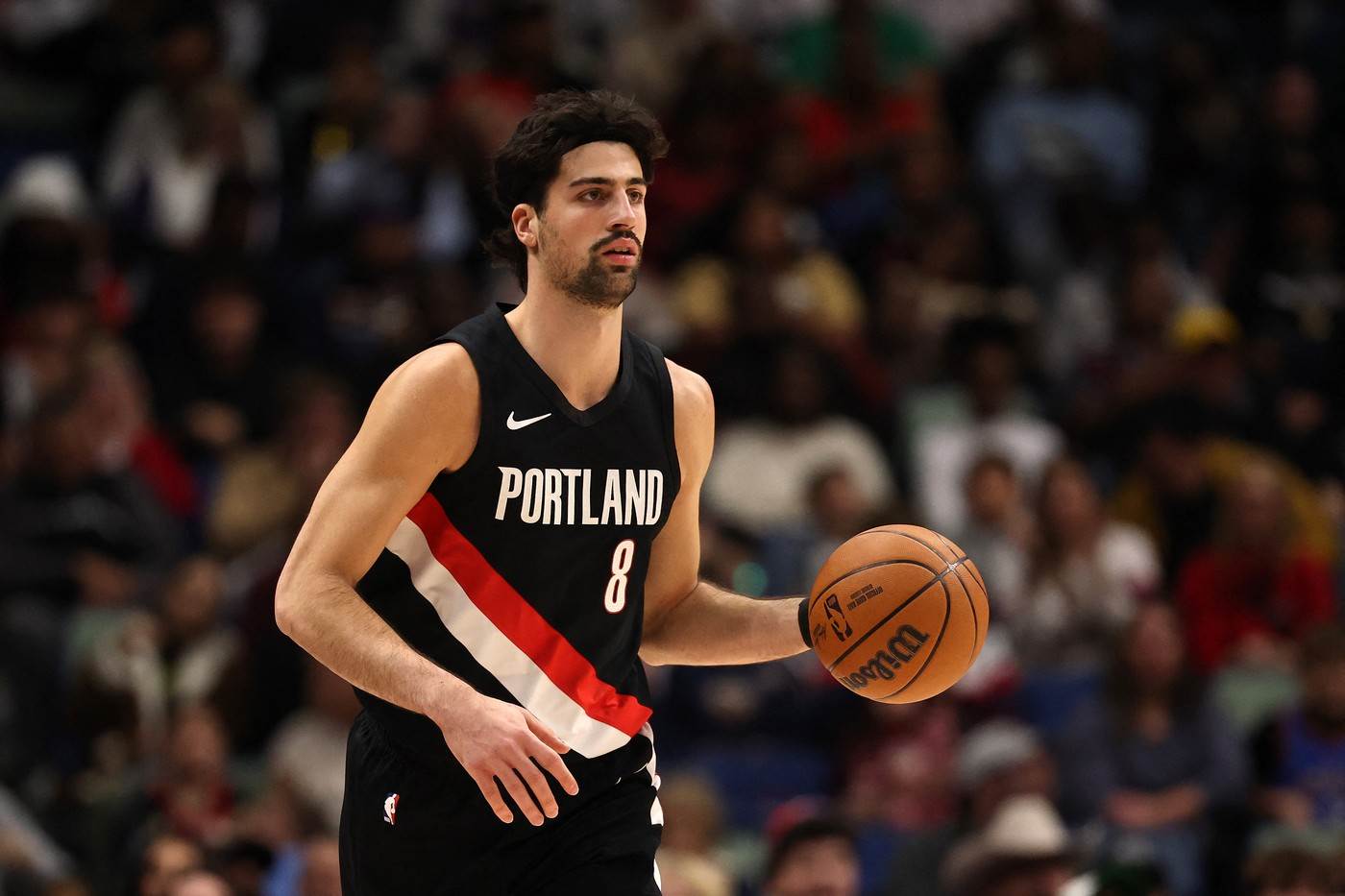  Deni avdija tripl dabl u nba ligi 