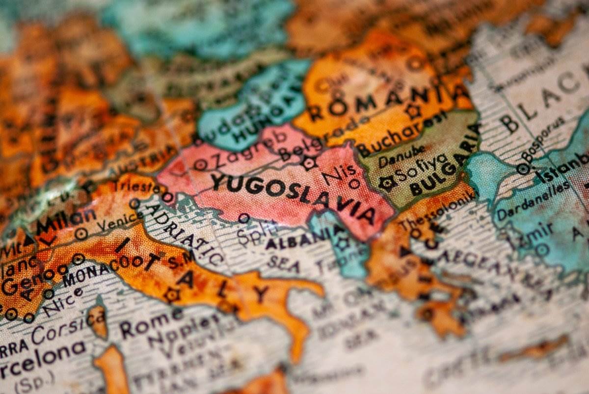  Jugoslavija proizvodi i fabrike 