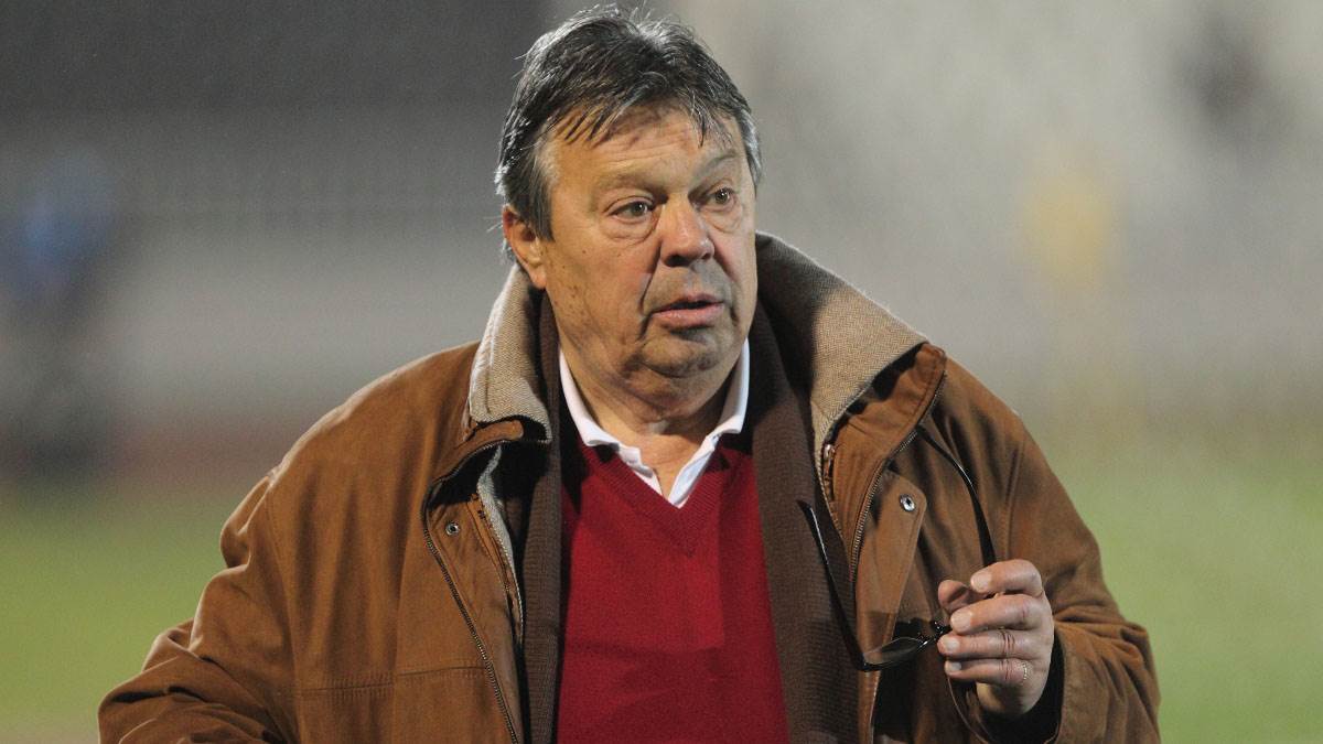  Preminuo milorad kosanovic 