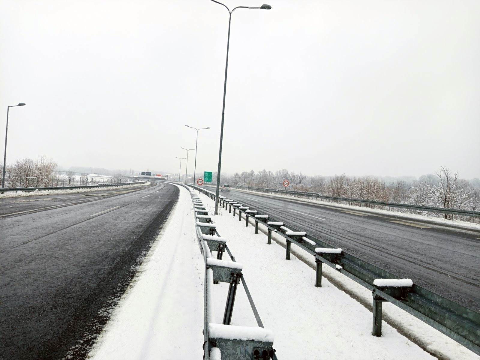  Autoputevi u RS prohodni 