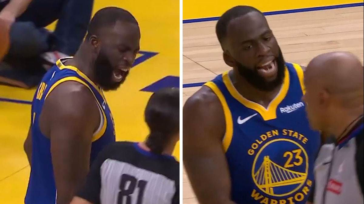  drejmond grin najveci problem golden stejta 