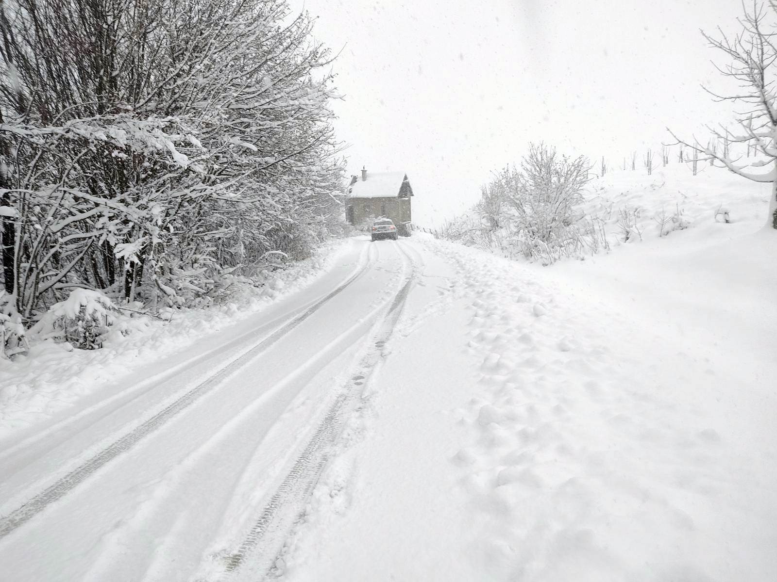  vremenska prognoza za 7. januar 
