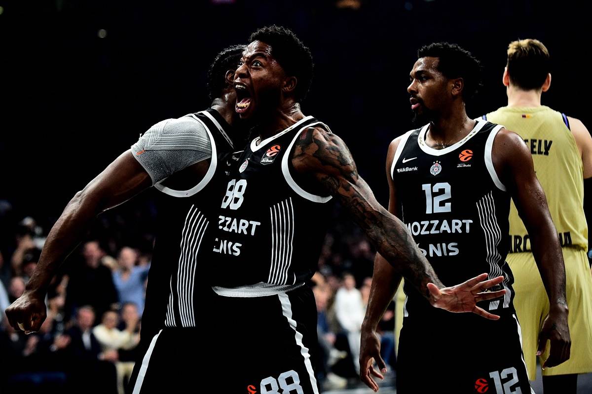  Tajrik Džouns prelazi u Olimpijakos 