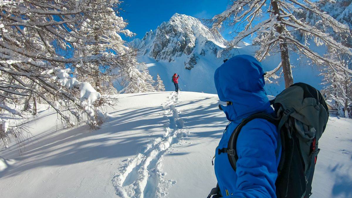  Kako ljudsko tijelo preživljava niske temperature? 