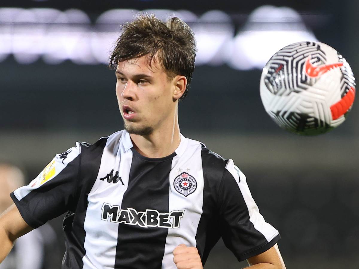  Bolonja želi Bogdana Kostića  