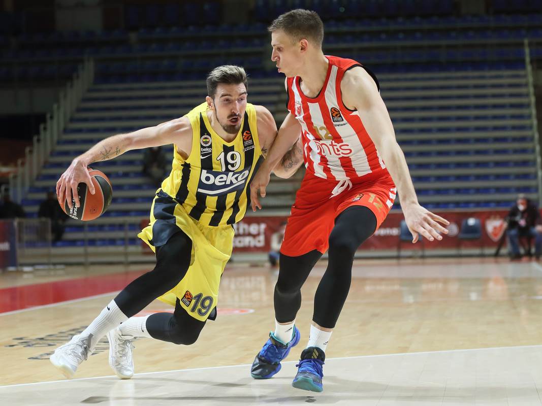  Nando de Kolo prelazi u Fenerbahče 