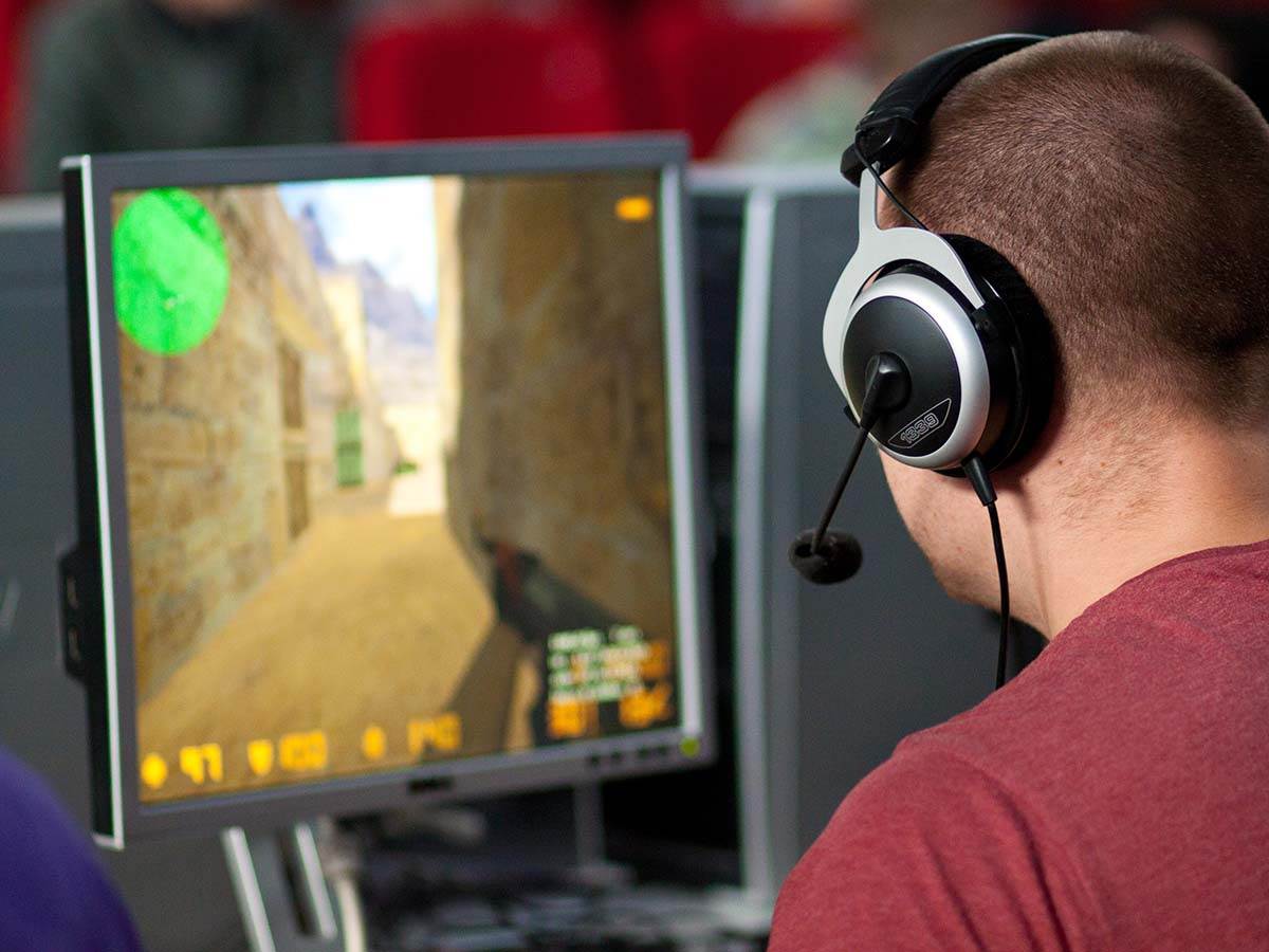  Da li se tvorac originalne Counter-Strike igre kaje što je napustio Valve? 