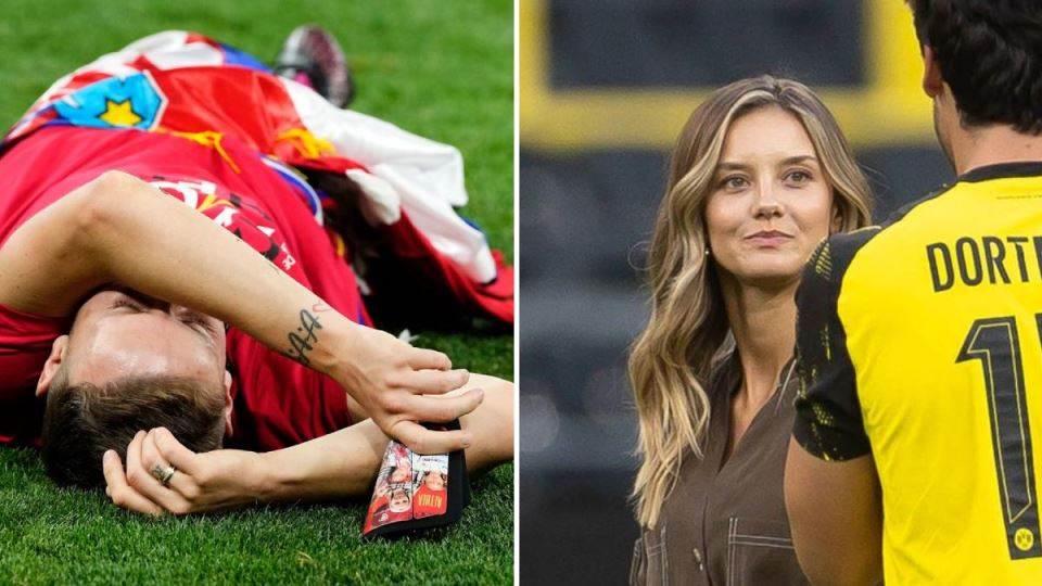  Fudbaleri koji su završili karijeru u 2025. godini 