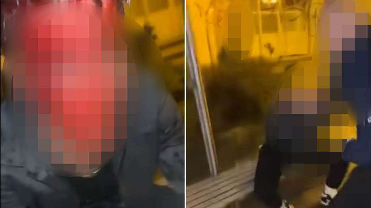  Zagreb: Radnik obezbjeđenja brutalno pretukao mladića?!  