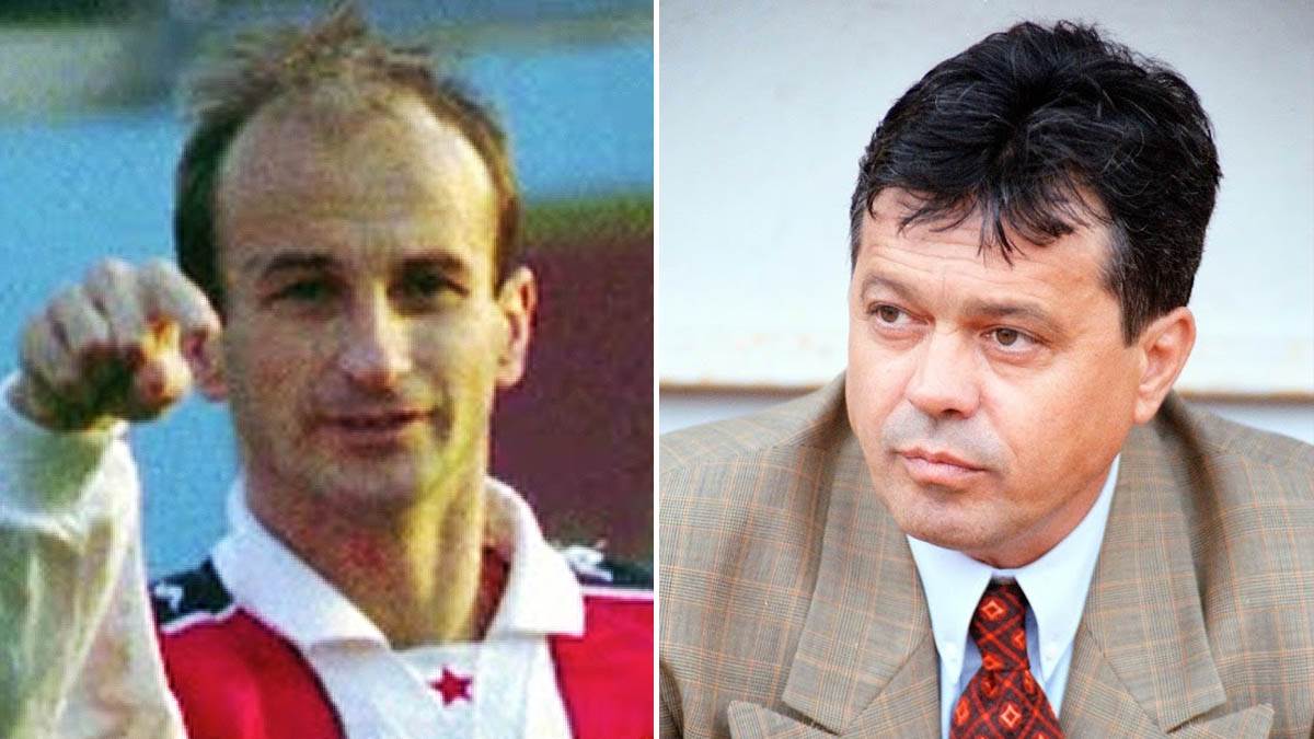  Dragan Mićić oprostio se od Milorada Kosanovića 
