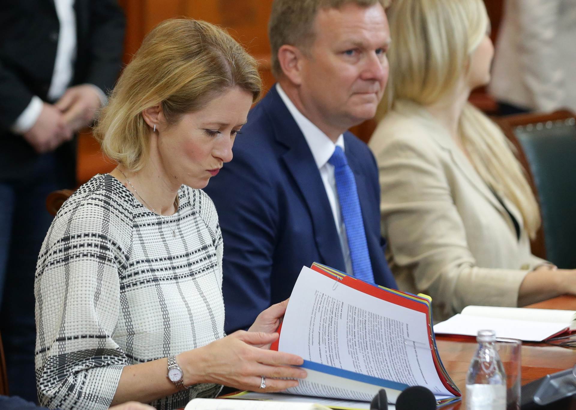  Evropska unija se oglasila povodom krize u Venecueli 