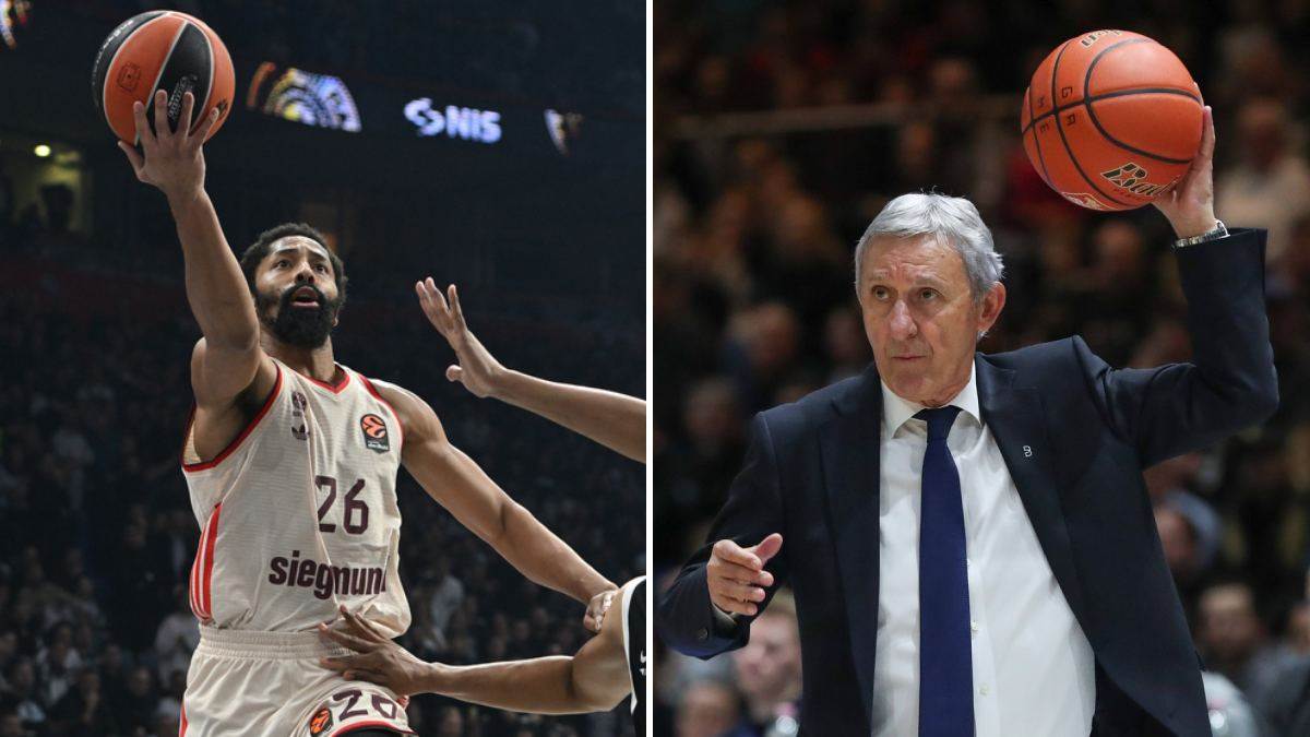  Spenser Dinvidi napustio Bajern  