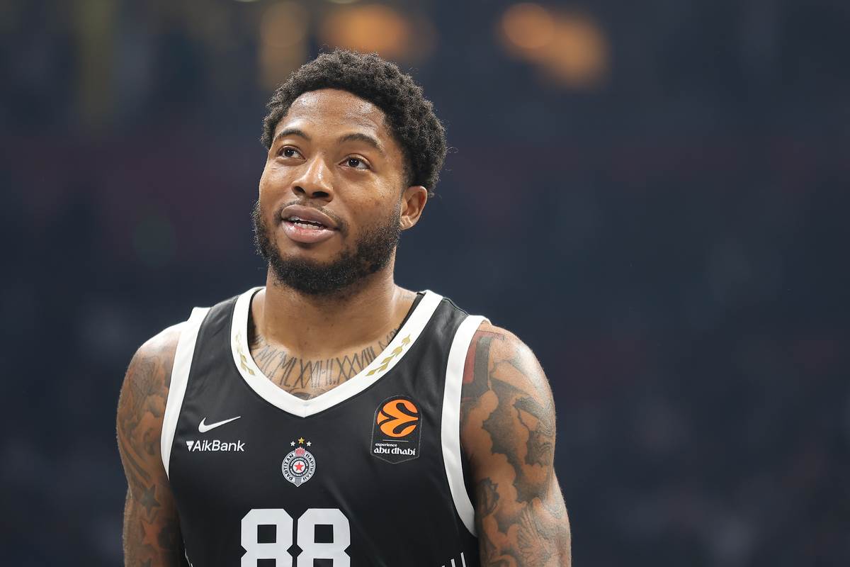  Emotivna priča Tajrika Džounsa  