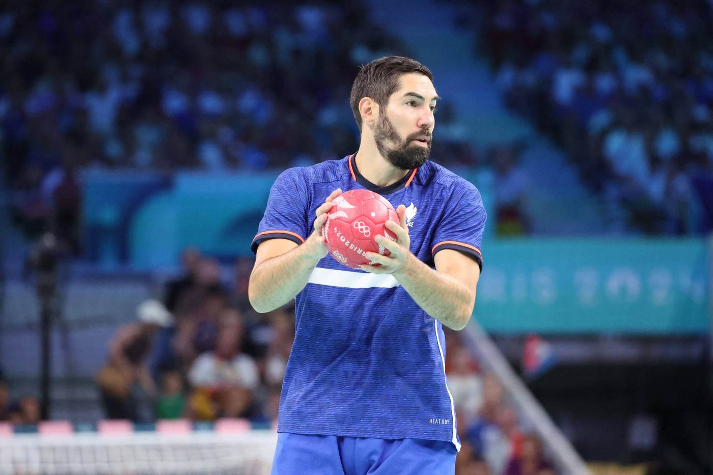  Nikola Karabatić najbolji rukometaš svih vremena 