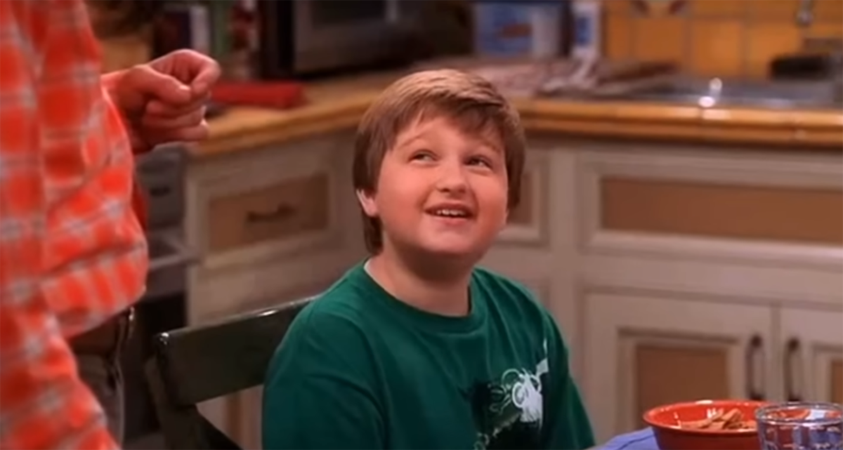  Džejk iz '"Dva i po muškarca" danas je neprepoznatljiv 