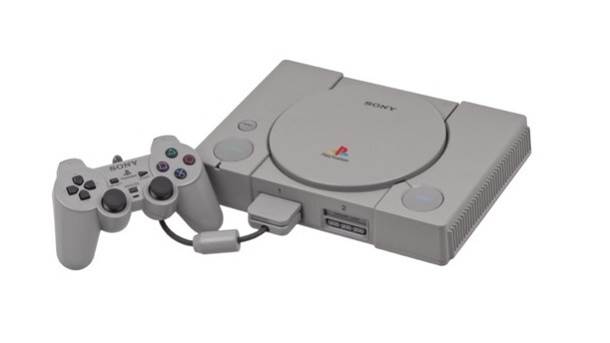  Top 10 PlayStation One igara 