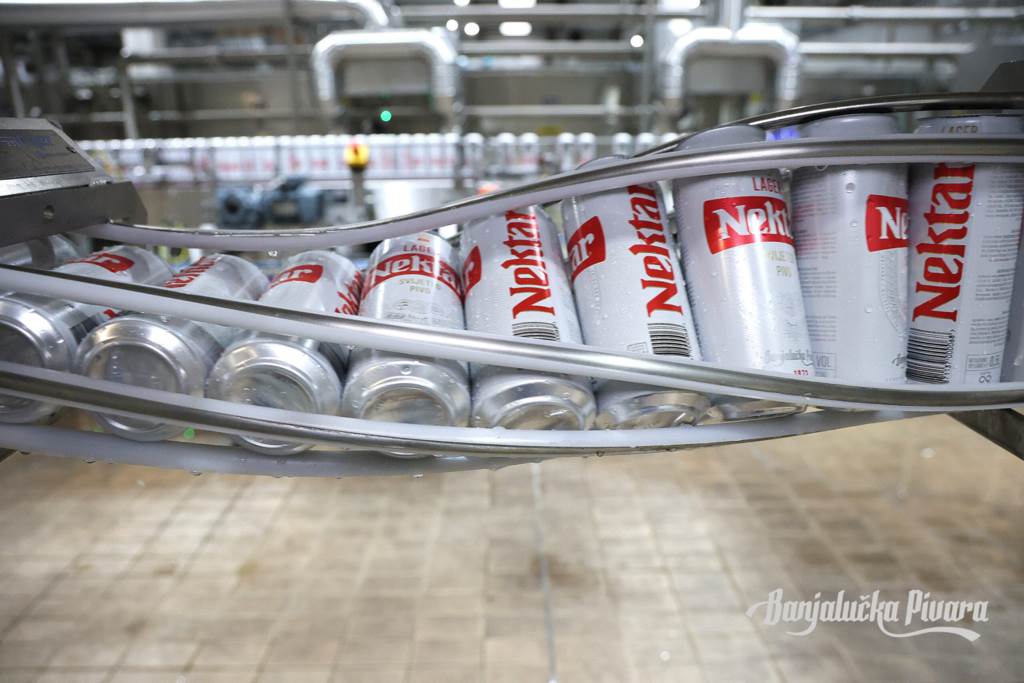  Olvi Group završila akviziciju Banjalučke pivare 