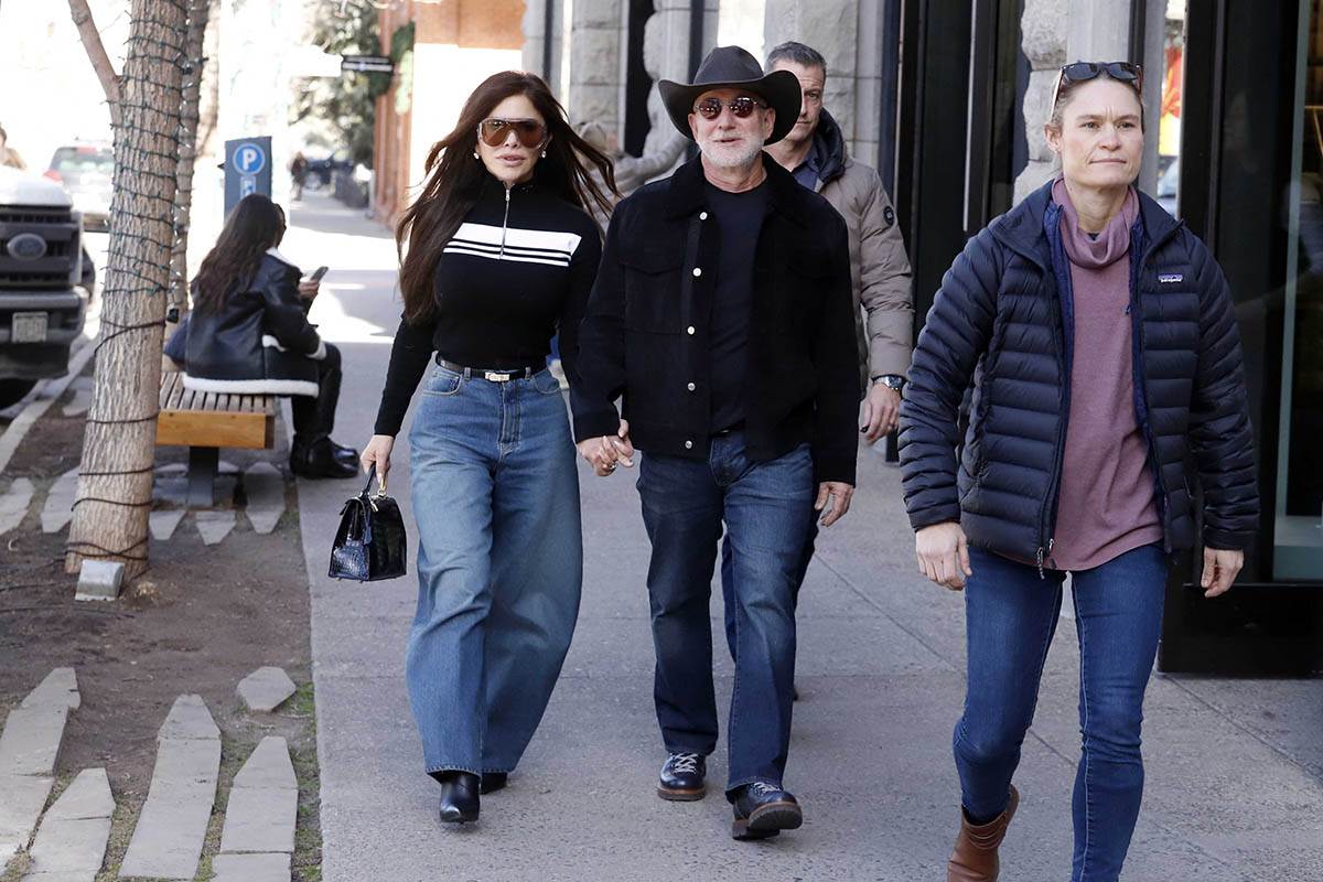  Novogodišnje slavlje Džefa Bezosa 