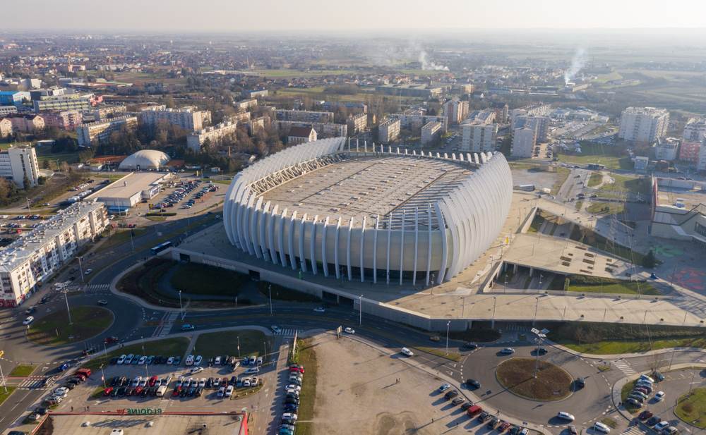  Arena Zagreb uvela zabranu korištenja ustaških simbola i pokliča 