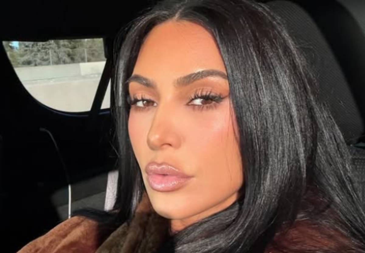  Kim Kardašijan poklon za kćerku 