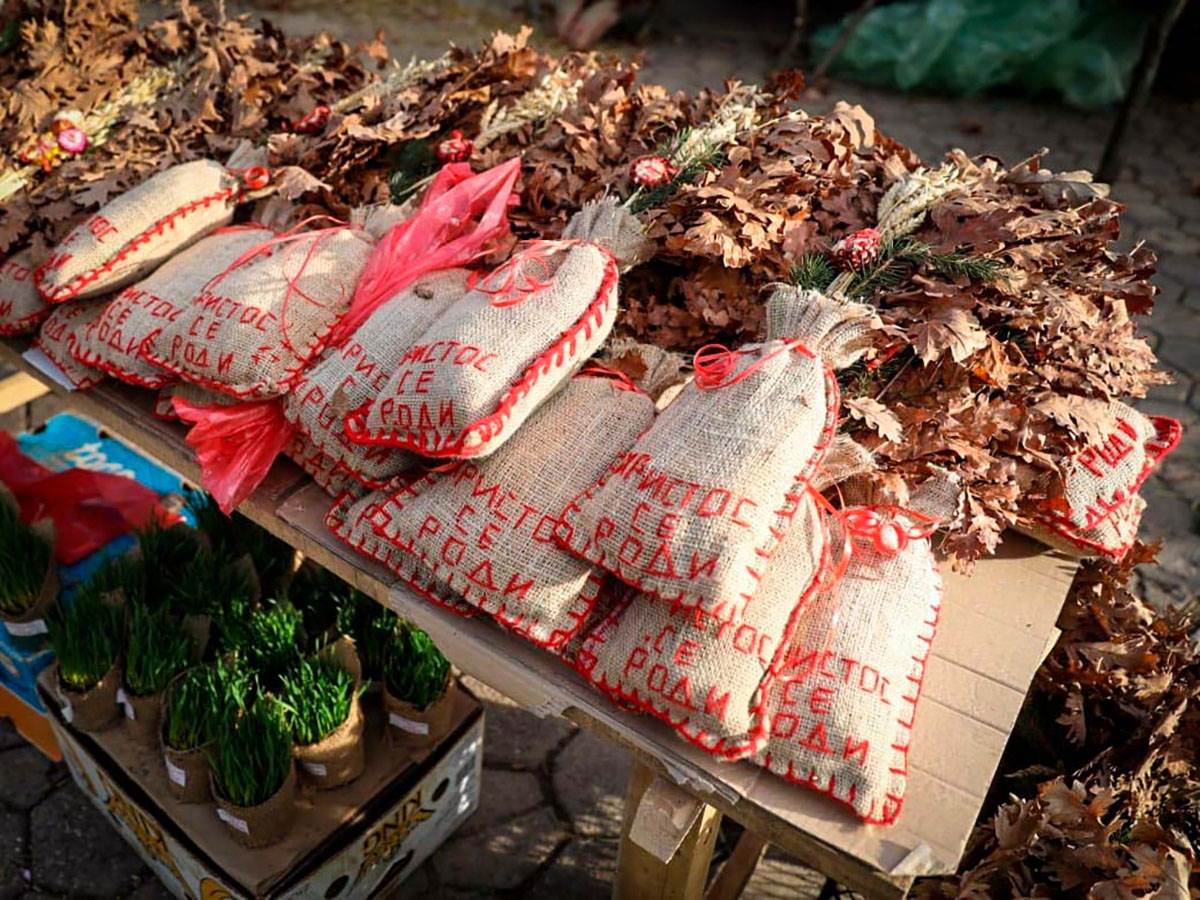  Običaji na Badnji dan 