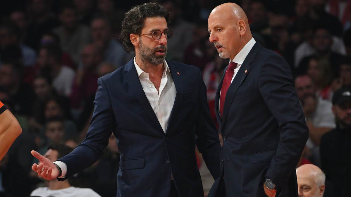  Saša Obradović potvrdio da Tomislav Tomović odlazi iz Crvene zvezde 