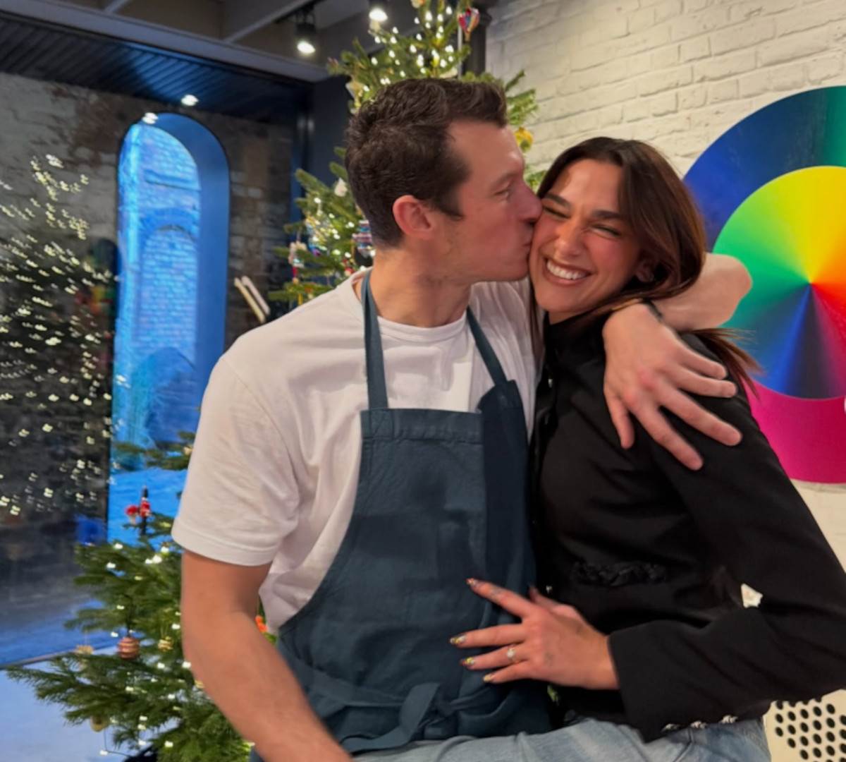  Kalum Tarner novi Džejms Bond 