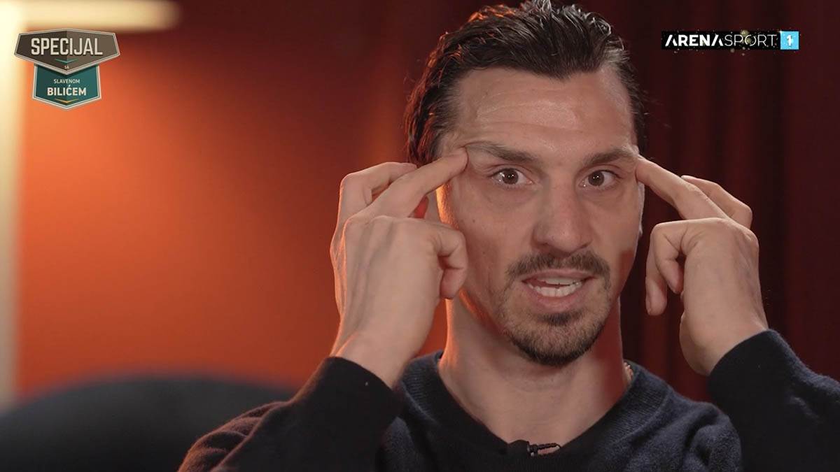  Zlatan Ibrahimović Neuspjeh prvaka 