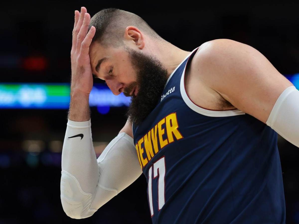  Denveru povrijeđeno sedam igrača 