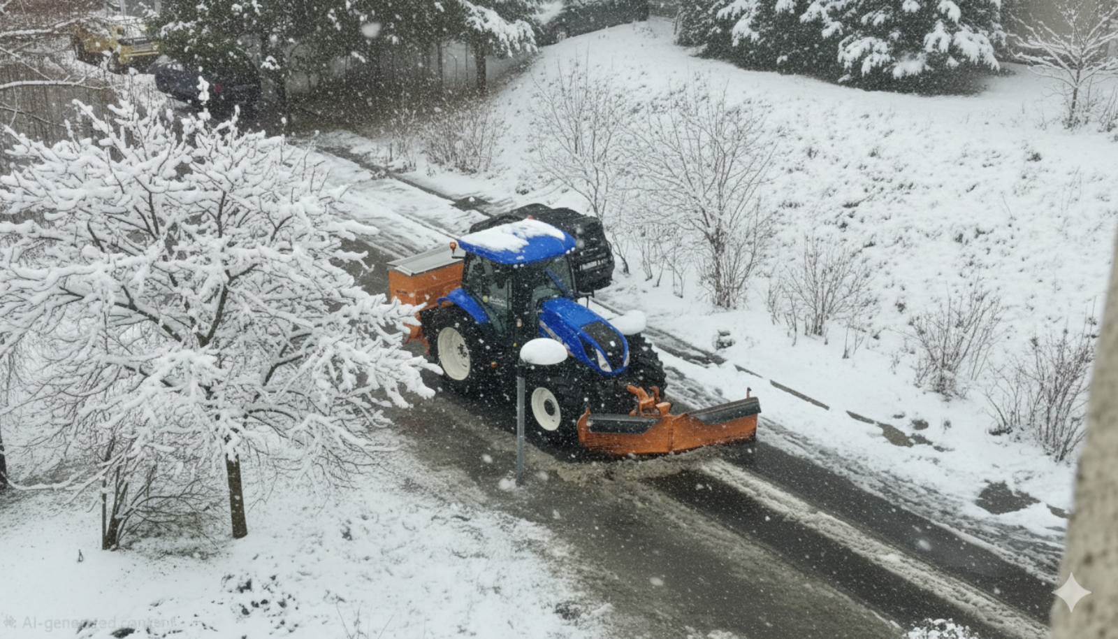  Vremenska prognoza za 6. januar 
