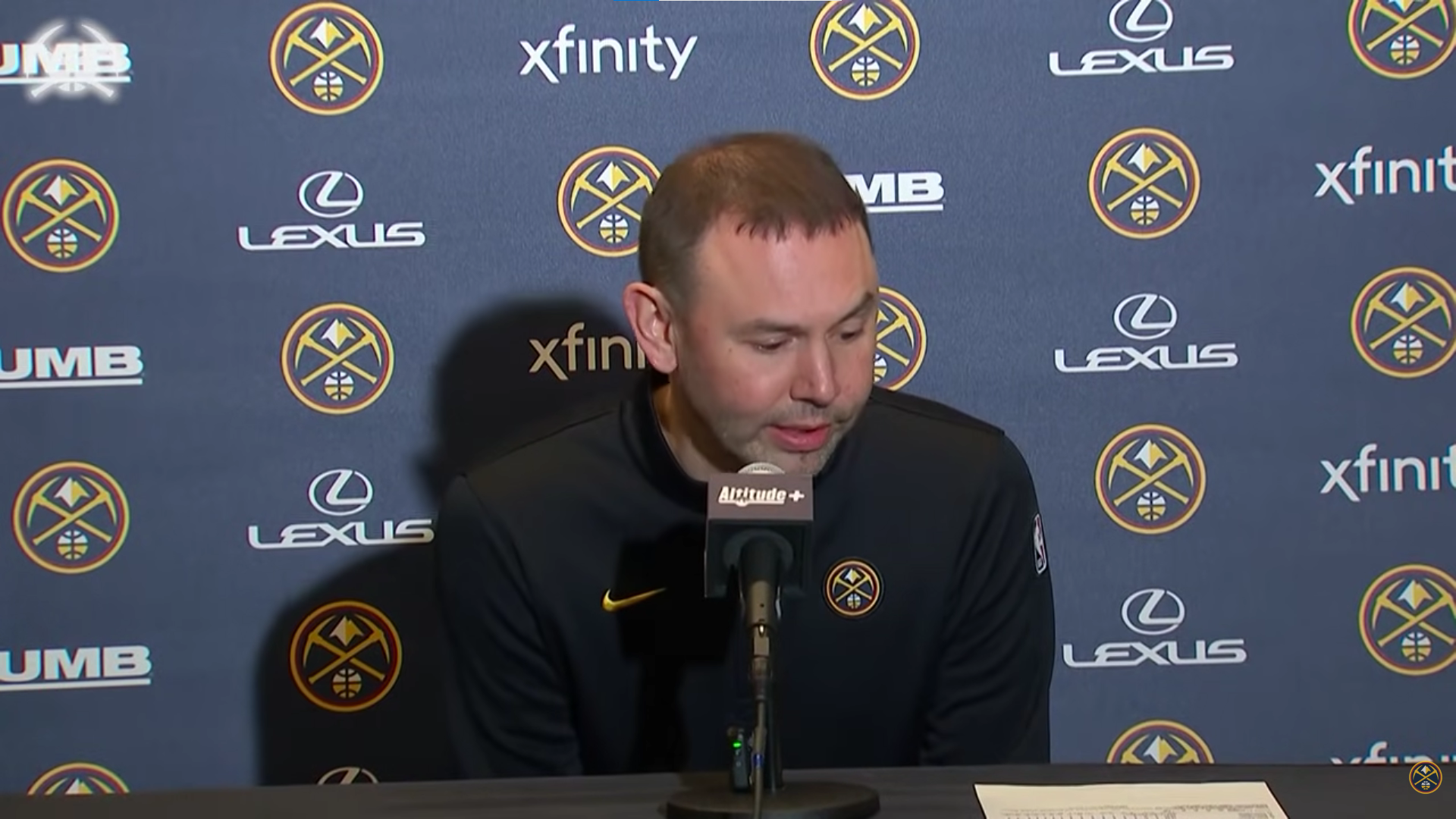  denver pobijedio bez 7 igrača filadelfiju dejvid adelman 