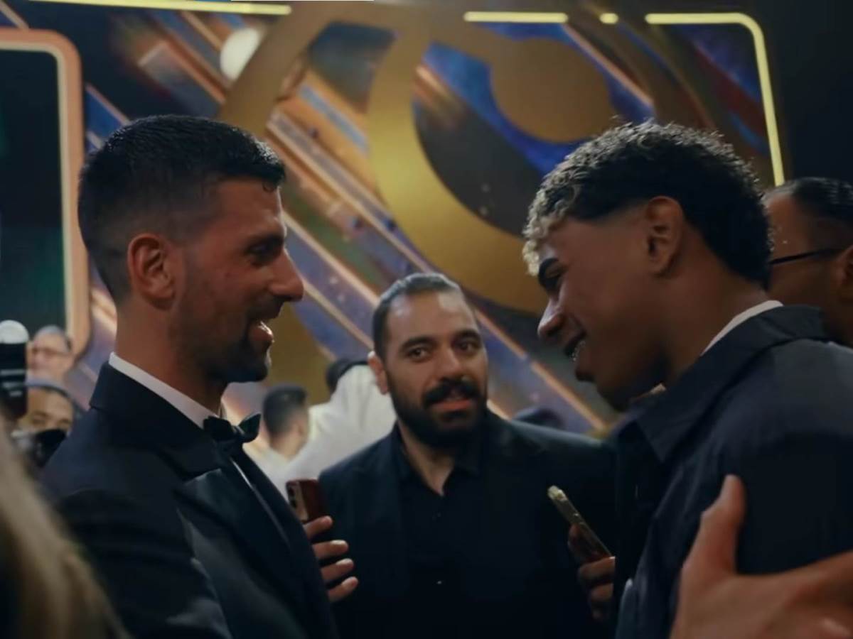  Novak djokovic trazio od lamina jamala da se slika sa stefanom 