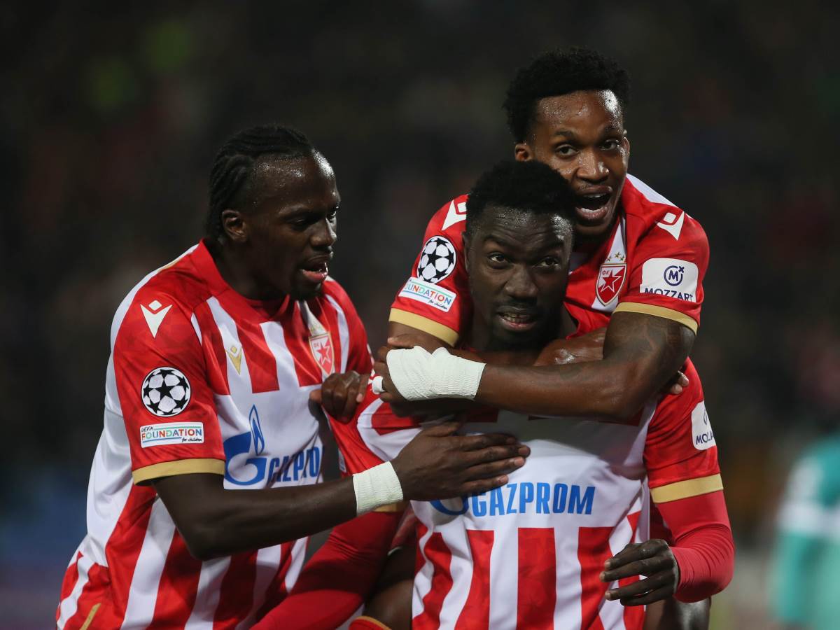  Bivsi fudbaler crvene zvezde silas propao u njemackoj 