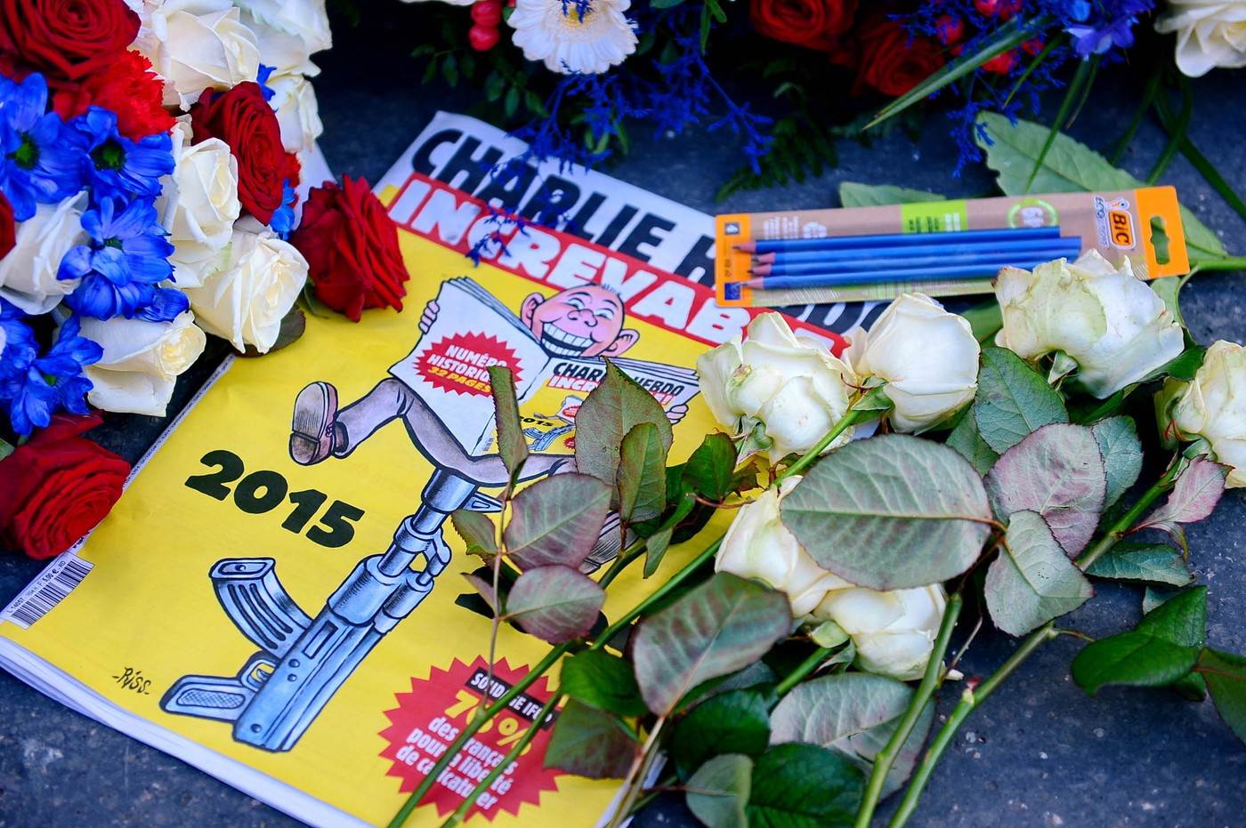  Godišnjica napada na „Šarli ebdo“: Kako je teroristički napad 2015. promijenio Francusku 