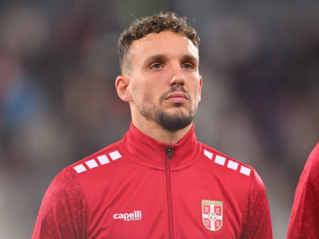  Strahinja erakovic 100 puta bismo pobijedili albaniju 