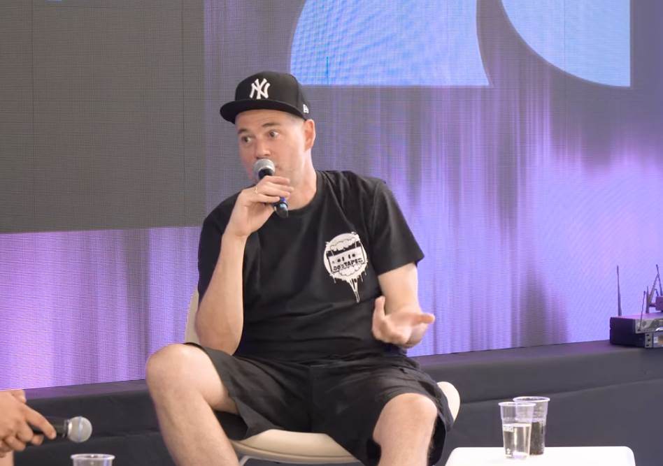  Mondo intervju: Phat Phillie hip-hop legenda iz Hrvatske 