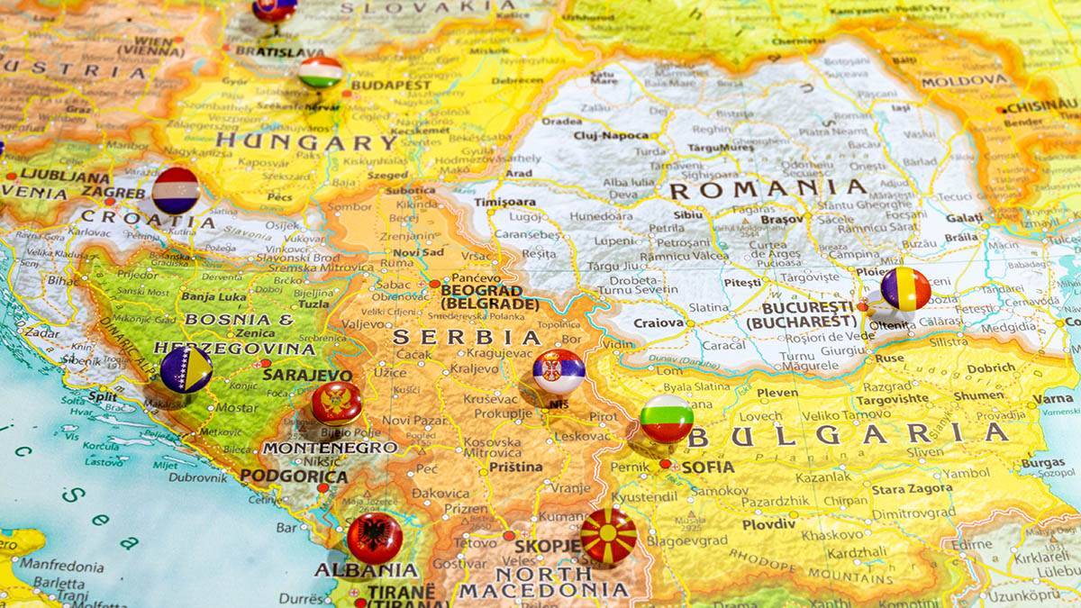  Izabrana najdosadnija zemlja Balkana 