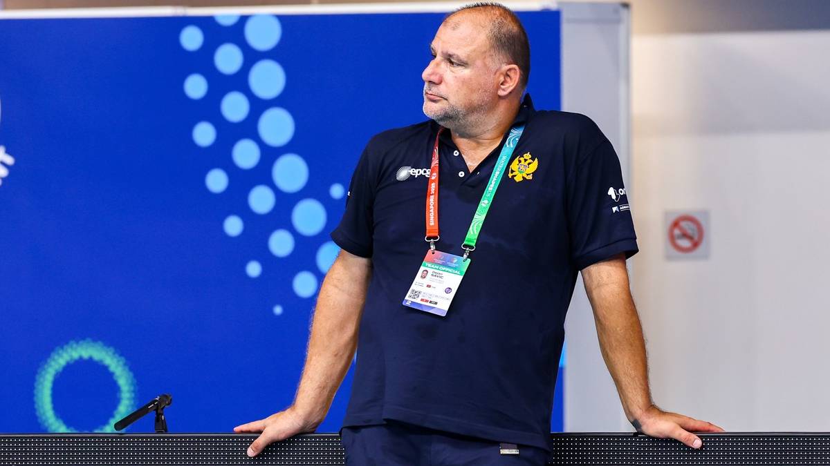  Spisak Crne Gora vaterpolo 