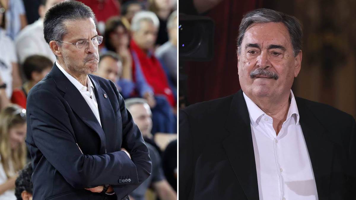  Trener KK Valensija se nikad nije nasmijao 