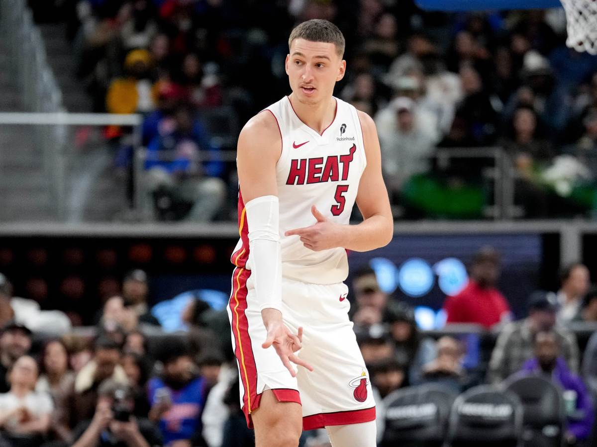  Nikola Jović učinak u porazu od Minesote 