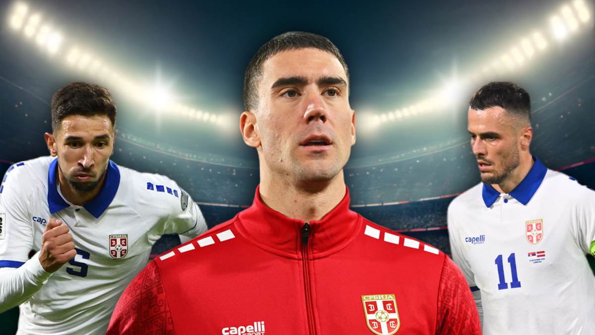  Srpski fudbaleri koji ostaju bez ugovora u 2026 