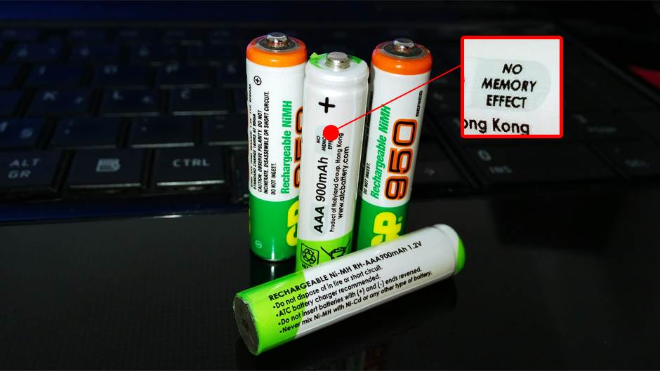  Odzvonilo običnim baterijama: Povlače sve nepunjive alkalne baterije iz prodaje, odsad samo punjive 