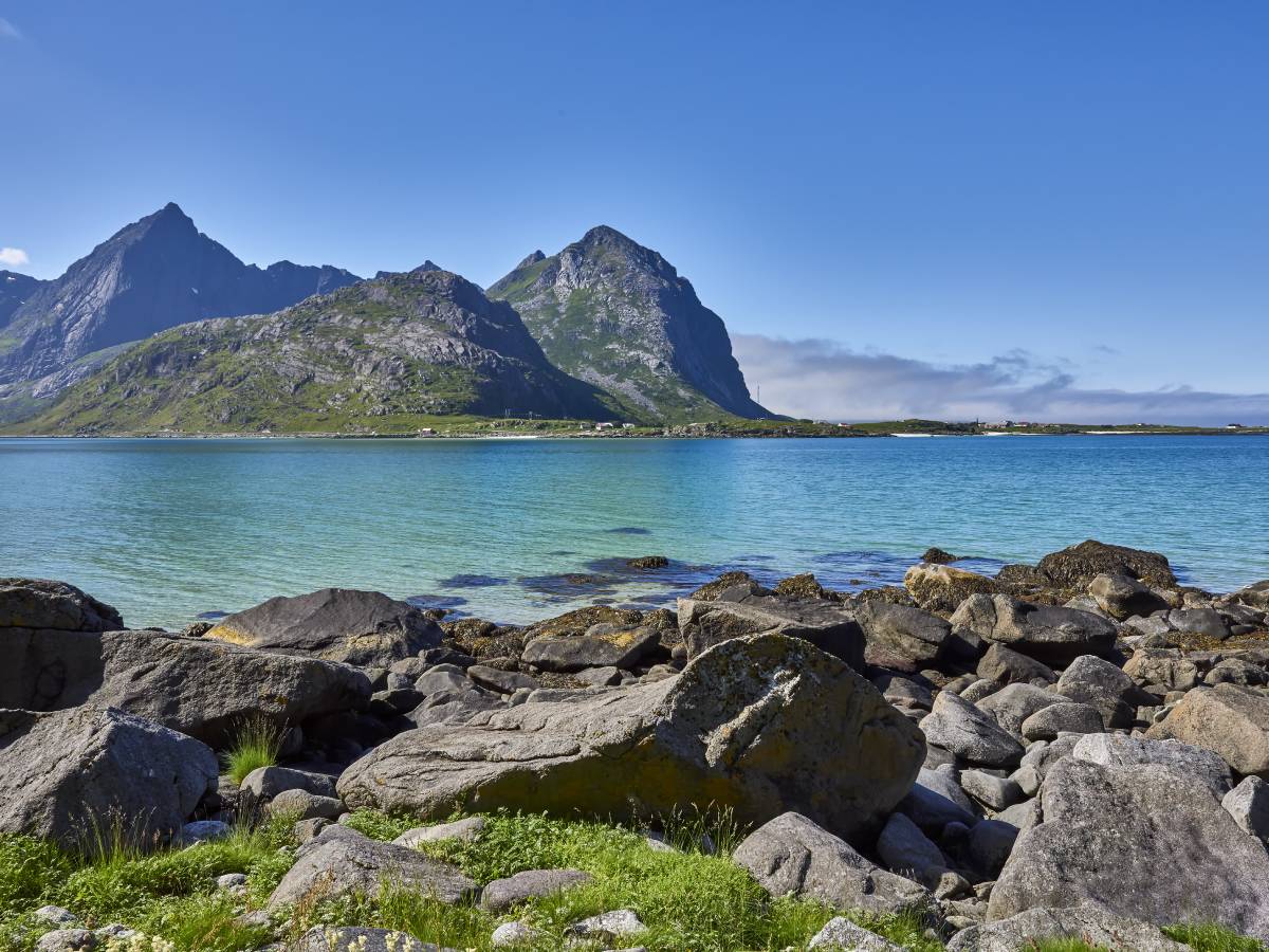  Da li znate koje je najveće evropsko poluostrvo? 