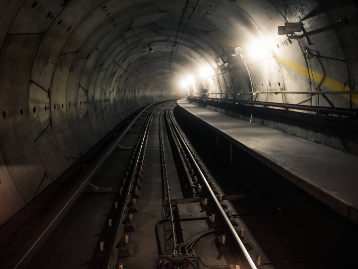  Tunel od 8,7 milijardi evra spaja Evropu i Afriku ispod Gibraltara 