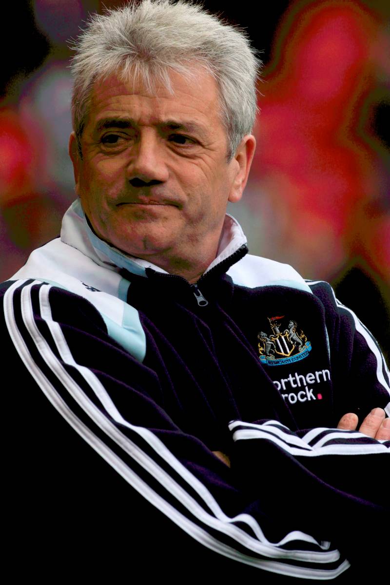  Kevin Kigen ima rak želuca 