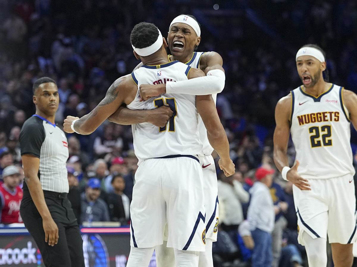  Druga pobjeda Denvera bez Nikole Jokića 